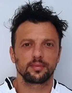 Ali Zorlu portresi