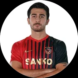 Hüseyin Ali Zengin portresi