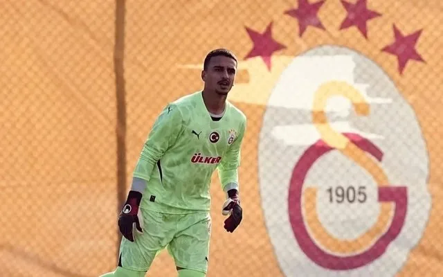 Ali Çanakçı portresi