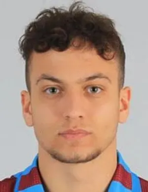 Ali Şahin Yılmaz portresi