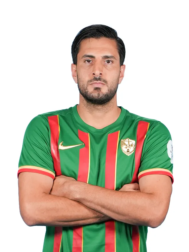 Alim Koyun portresi