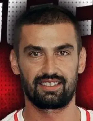 Alican Tez portresi