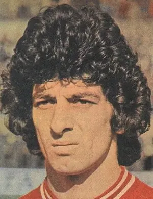 Alpaslan Eradlı portresi