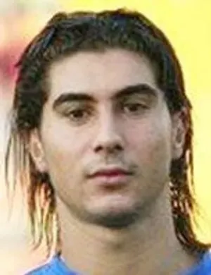Alper Balaban portresi