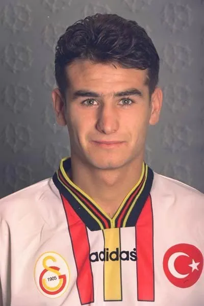 Alper Tezcan portresi