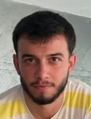 Alperen Arslan portresi