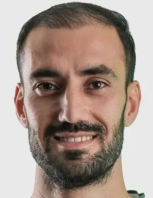 Alperen Babacan portresi