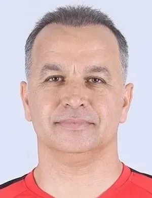 Altay Nazif Dağdelen portresi
