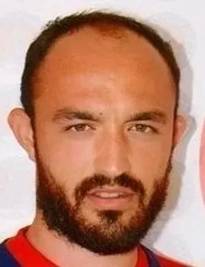 Anıl Özönerli portresi