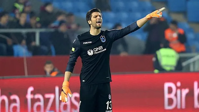 Arda Akbulut portresi