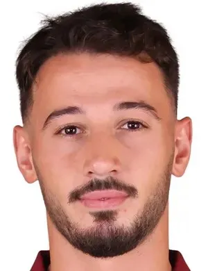 Arif Boşluk portresi