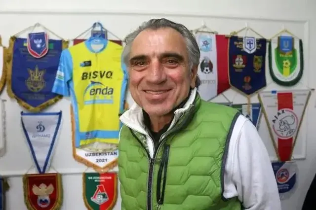 Arif Gözoğlu