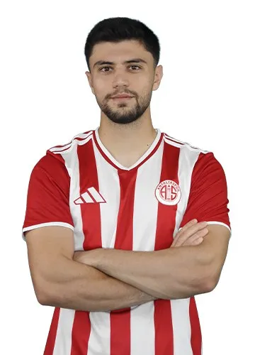 Arif Kocaman portresi