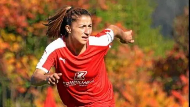 Arzu Sema Canbul portresi