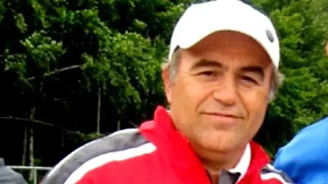 Armağan Turhan portresi