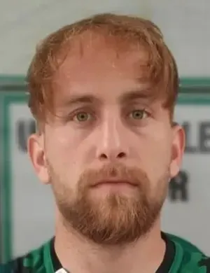 Asım Can Çaykıran portresi