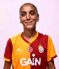 Aslı Karataş portresi