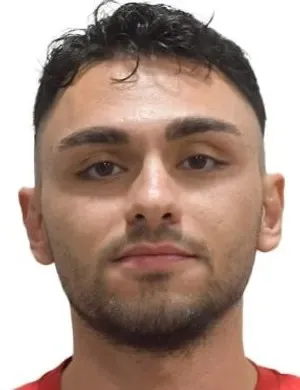 Asım Hamzaçebi portresi