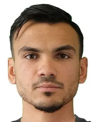 Atakan Akkaynak portresi
