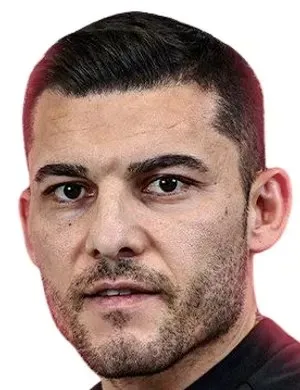 Atakan Cangöz portresi