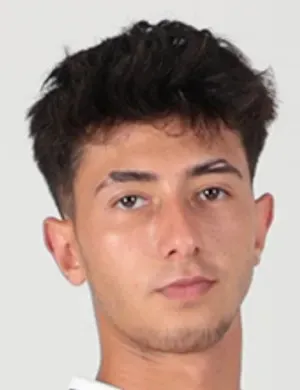 Atakan Mert Özdemir portresi