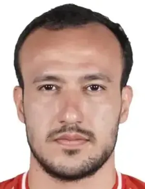 Atalay Babacan portresi
