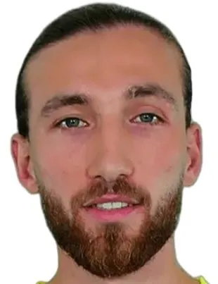 Atakan Çankaya portresi