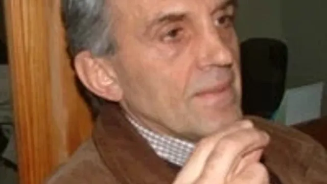 Atilla Alioğlu portresi