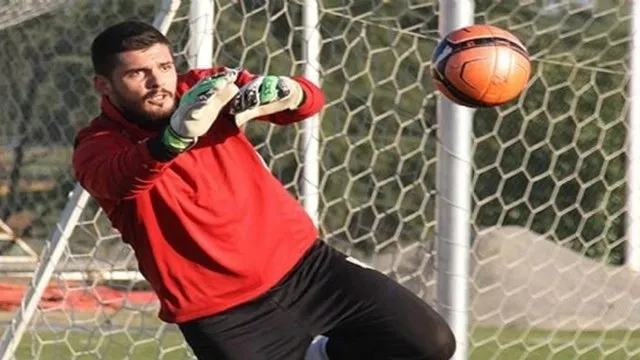 Atilla Özmen portresi
