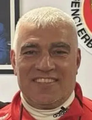 Avni Okumuş portresi