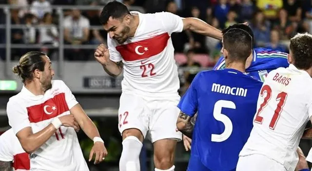 Ayhan Bayraktar portresi