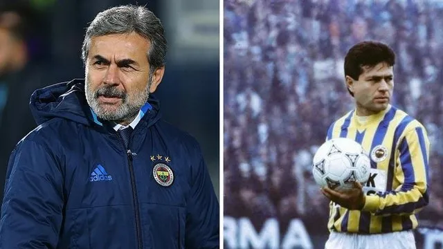 Ayhan Erman portresi