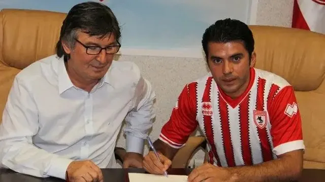 Ayhan Evren portresi