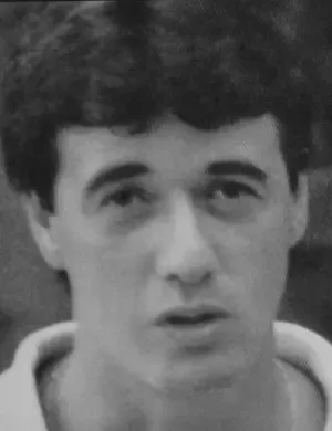 Aykut Yiğit portresi