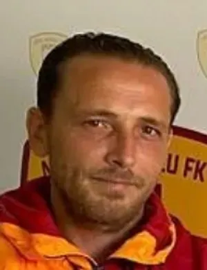Aytaç Ak portresi