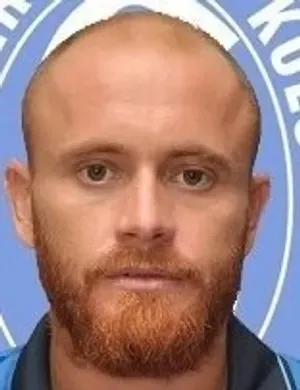 Barış Bakır portresi