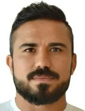 Barış Ataş portresi