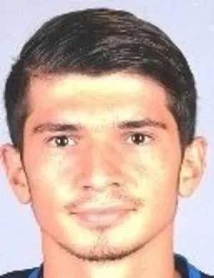 Barış Aysu portresi