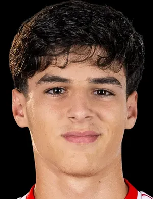 Barış Jakob Kalaycı portresi