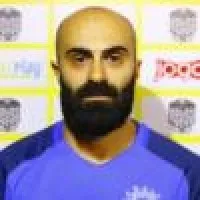 Barış Özkan portresi
