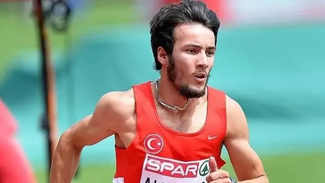 Batuhan Altıntaş portresi