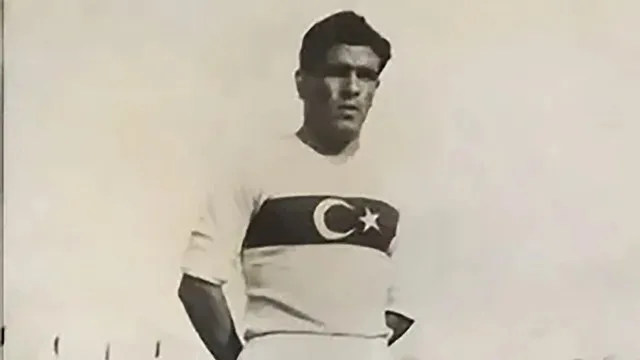 Ayhan Gezen portresi