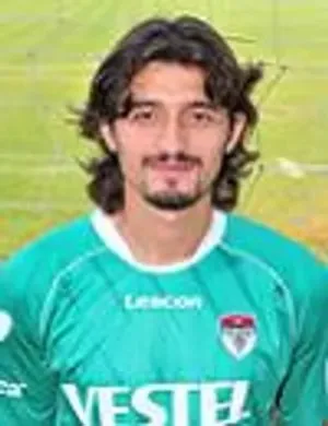 Bulut Basmaz portresi
