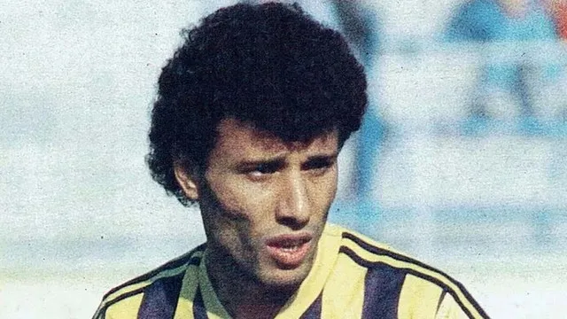 Birol Altın portresi
