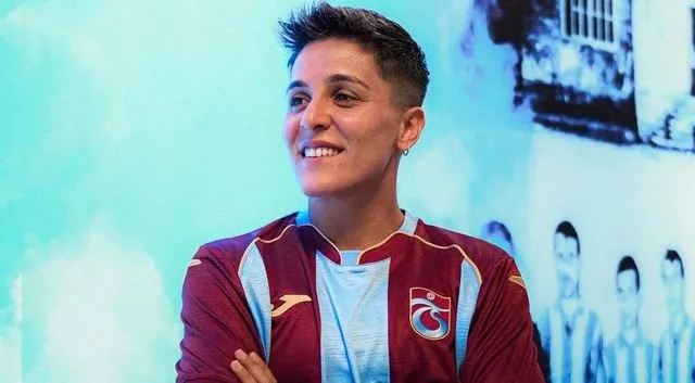 Başak Ersoy portresi