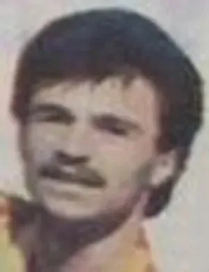 Bülent Alkılıç portresi