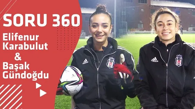 Elifenur Karabulut portresi