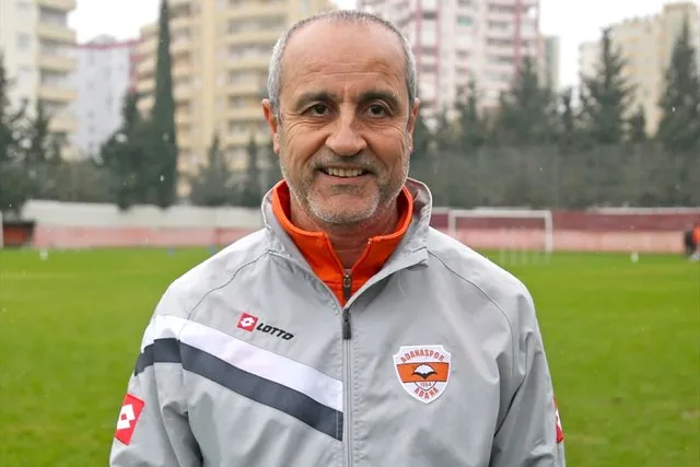 Eyüp Arın portresi