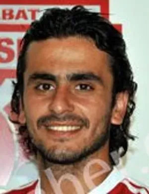 Eyüp Kadri Ataoğlu portresi