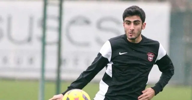 Ferhad Ayaz portresi